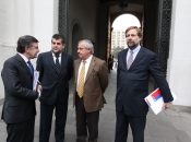 Comité de Desarrollo Social analizó proyecto de Ley de Migraciones