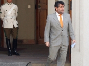 Subsecretaria del Interior (s) anuncia el nombramiento del nuevo intendente de la Región de Magallanes y de la Antártica Chilena