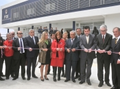 Comienza a operar nuevo cuartel de la PDI en Alto Hospicio