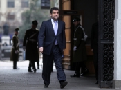 Subsecretario del Interior dio a conocer nombramiento de nuevo gobernador de Cachapoal