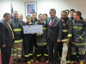 15 organizaciones sociales de Talagante recibieron más de $70 millones para proyectos de desarrollo