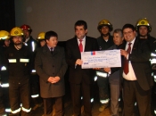 87 organizaciones de la provincia de Chiloé se adjudicaron más de $124 millones del Fondo Social Presidente de la República