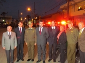 Aumenta en 27,4% dotación policial de Casablanca tras inicio de la implementación del Plan Cuadrante