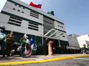 En Tocopilla ya se implementa el Plan Cuadrante de Seguridad Preventiva