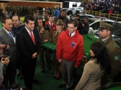 En 59% aumenta la dotación de Carabineros de Calbuco con la implementación del Plan Cuadrante de Seguridad Preventiva