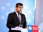 Gobierno entrega último boletín con resultados de las elecciones municipales 2012