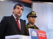 Subsecretario del Interior encabeza reunión con intendentes y jefes de plaza con miras a elecciones municipales