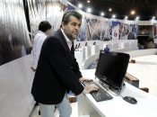 Centro de Prensa de las Elecciones Municipales presenta un 95% de avance