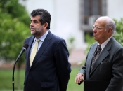 Subsecretario del Interior informa sobre proceso de constitución de mesas para las elecciones municipales