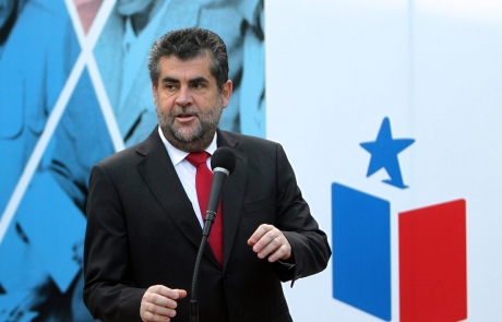 Rodrigo Ubilla: “El proceso eleccionario continúa desarrollándose en la más absoluta normalidad y de acuerdo a los tiempos establecidos por la ley”