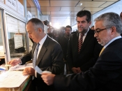 Subsecretario presenta querella contra quienes resulten responsables de fraude al fisco y violación de secretos