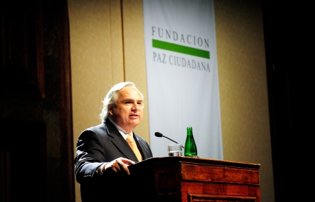 Ministro Chadwick remarca importancia de las reformas al sistema procesal penal: “Queremos garantizar que las víctimas estén debidamente protegidas”