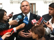 Gobierno destaca trabajo de la PDI para desbaratar red de abusos sexuales contra menores