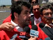 Subsecretario del Interior confirma nombramientos de nuevos gobernadores