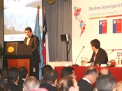 Subsecretario del Interior inaugura III sesión de la Plataforma Regional de Reducción del Riesgo de Desastres para las Américas