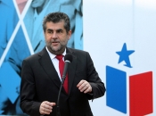 Ministro del Interior y Seguridad Pública (s) da a conocer nombramiento de nuevo gobernador de Marga Marga