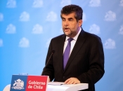 Rodrigo Ubilla: “Hago un llamado a la responsabilidad de todos los actores”