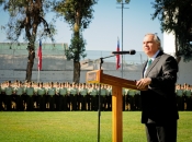 Ministro Chadwick valora Plan Navidad Segura de Carabineros: “Es un esfuerzo grande para que nuestras familias se sientan más seguras”