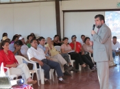 Comienza proceso de consulta ciudadana para definir futura ley de control migratorio en Isla de Pascua