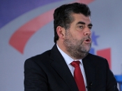 Subsecretario del Interior dio a conocer nombramiento de nuevo gobernador de Talca