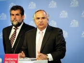 Ministro Chadwick anuncia que tránsito de vehículos por paso Cardenal Samoré estará “normalizado” antes del 25 de enero