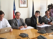 Gobierno extiende zona de catástrofe a las 15 comunas de la región de Coquimbo afectadas por la sequía