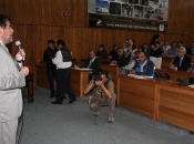 Subsecretario Ubilla verifica avance de 40 medidas para enfrentar situación de sequía en Región de Coquimbo