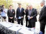 Ministro Chadwick destaca recuperación de 211 mil especies robadas y más de 2.600 detenidos gracias a estrategia del Gobierno y la PDI