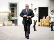 Gobierno decreta duelo nacional por fallecimiento de presidente de Venezuela Hugo Chávez