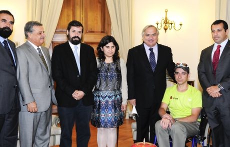 Gobierno pondrá suma urgencia a proyecto de ley que aumenta penas a conductores ebrios