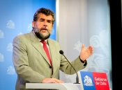 Asumirá nueva gobernadora en la Provincia del Biobío