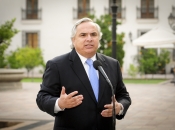 Gobierno invocará Ley Antiterrorista por descarrilamiento de tren en Collipulli