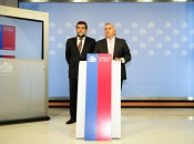 Gobierno designa delegado presidencial para enfrentar la sequía en la Región de Valparaíso Cordillera