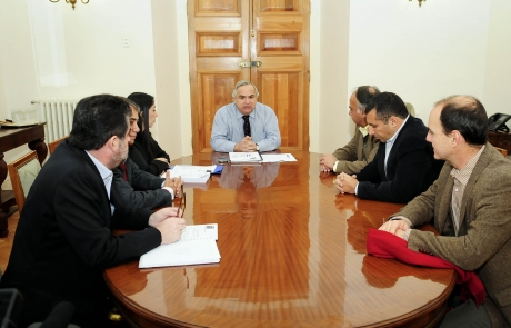 Gobierno crea equipo jurídico para determinar responsabilidades en el caso exonerados