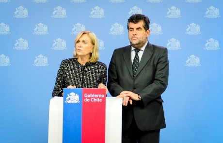 Gobierno inicia proceso para suspender el pago de pensiones en 700 casos de exonerados políticos objetados por Contraloría