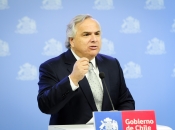 Gobierno evalúa positivamente sentencia a Hans Niemeyer