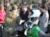 Gobierno completa implementación de Planes Cuadrantes de Seguridad Preventiva en la Región del Biobío