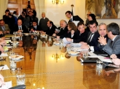 Gobierno da a conocer Plan de Acción para enfrentar sequía en zonas afectadas de la Región de Valparaíso