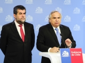 Gobierno realiza balance del paro nacional: correcto funcionamiento de los servicios públicos y condena focos de violencia