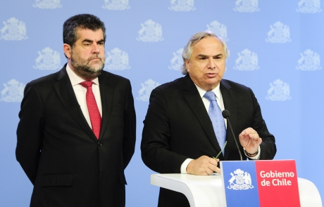 Gobierno realiza balance del paro nacional: correcto funcionamiento de los servicios públicos y condena focos de violencia