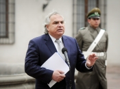 Encuesta Paz Ciudadana: Gobierno focalizará las acciones operativas de las policías