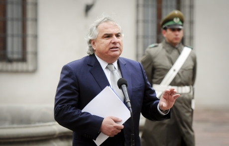 Encuesta Paz Ciudadana: Gobierno focalizará las acciones operativas de las policías