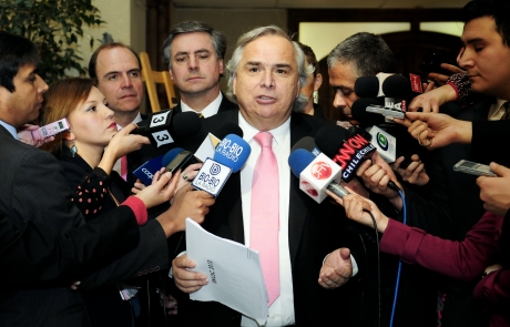 Ley Antiencapuchados: Cámara de Diputados aprueba el proyecto en general y rechaza sus principales indicaciones