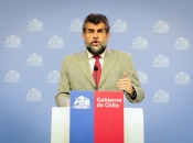 Gobierno confirma designaciones de cinco gobernadores