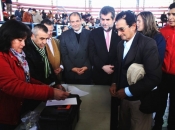 Subsecretario Rodrigo Ubilla: “Como Gobierno, teníamos que ir en ayuda de las familias más vulnerables”