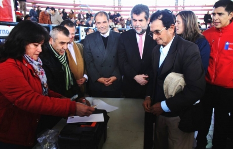 Subsecretario Rodrigo Ubilla: “Como Gobierno, teníamos que ir en ayuda de las familias más vulnerables”