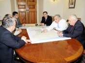 Gobierno condena ataque de encapuchados en la Ruta 5 Sur y adopta medidas preventivas en la zona