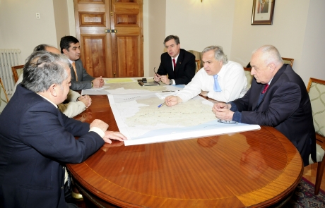 Gobierno condena ataque de encapuchados en la Ruta 5 Sur y adopta medidas preventivas en la zona