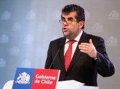 Gobierno confirma designación de nuevos gobernadores de Concepción y Curicó