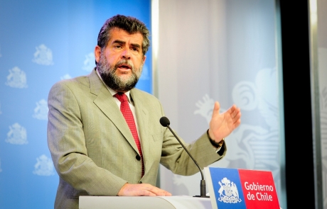 Gobierno designa nuevo Intendente de la Región de Magallanes y de la Antártica Chilena